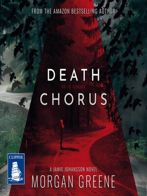 Death Chorus - Audiobook